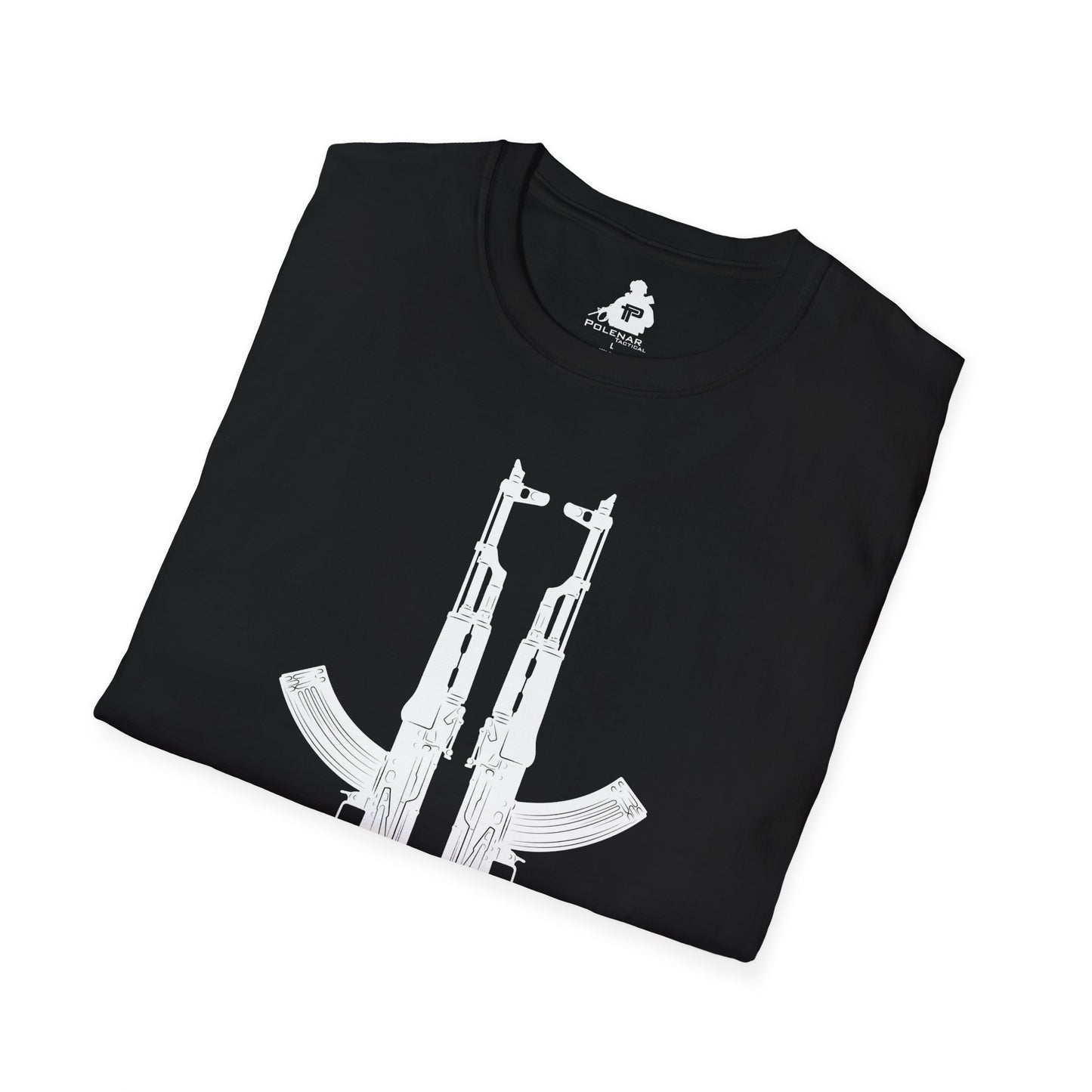 Polenar AKs T-shirt