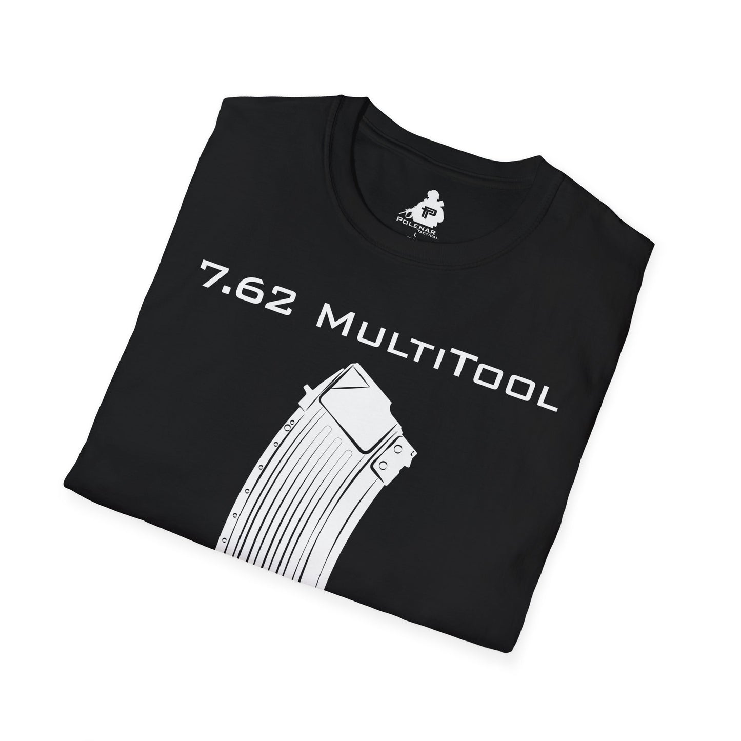 7.62 My MultiTool T-shirt