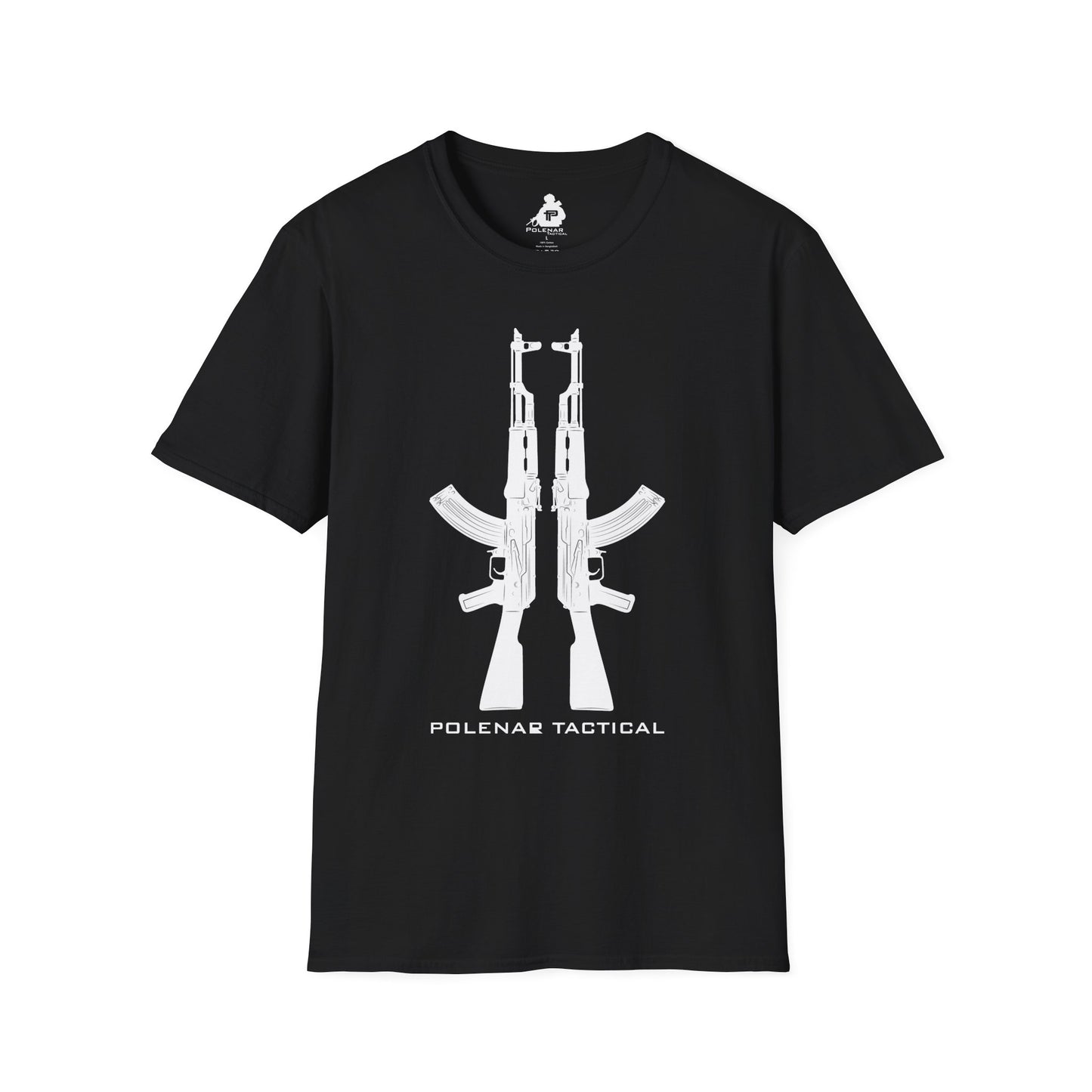 Polenar AKs T-shirt