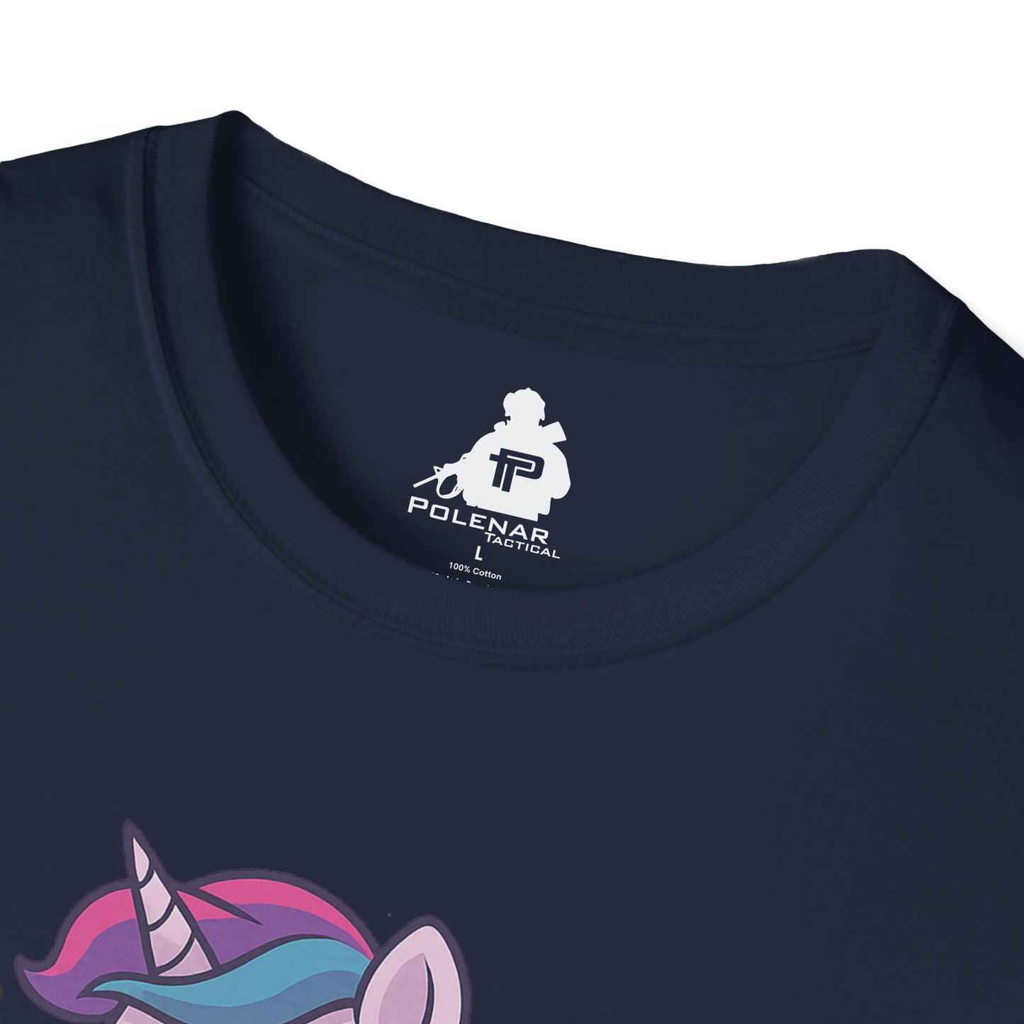 My Little Pew-Pew T-shirt | Limited edition