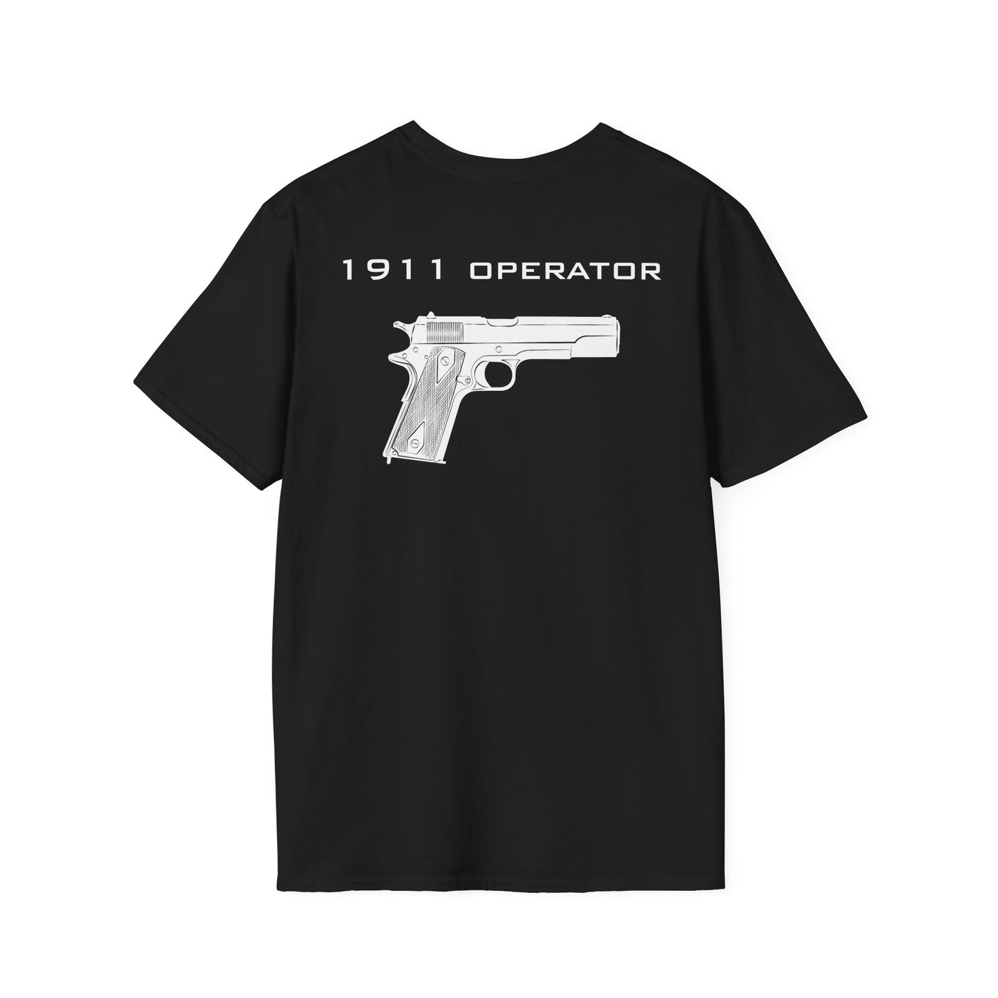 1911 OperatorT-Shirt