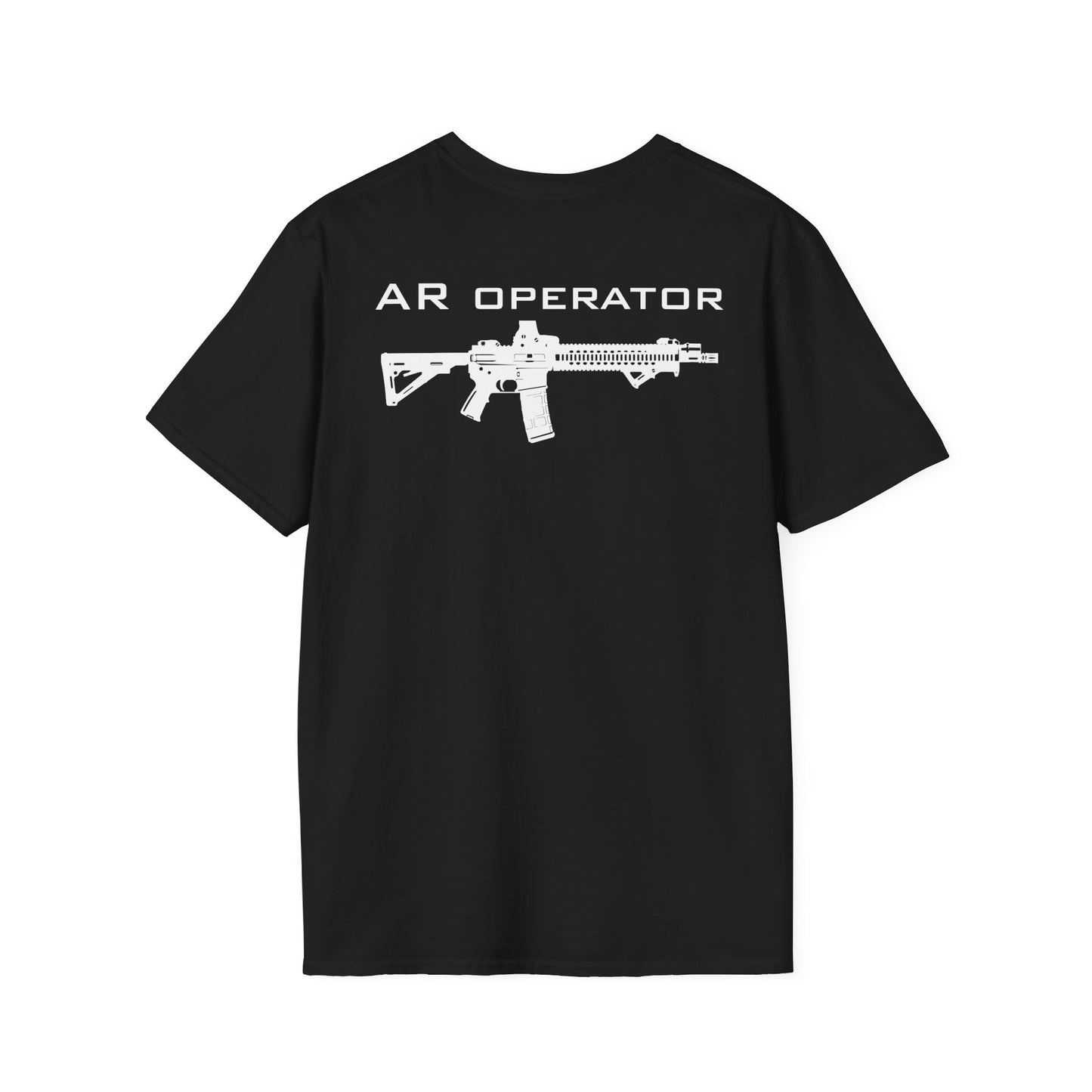 AR Operator T-shirt