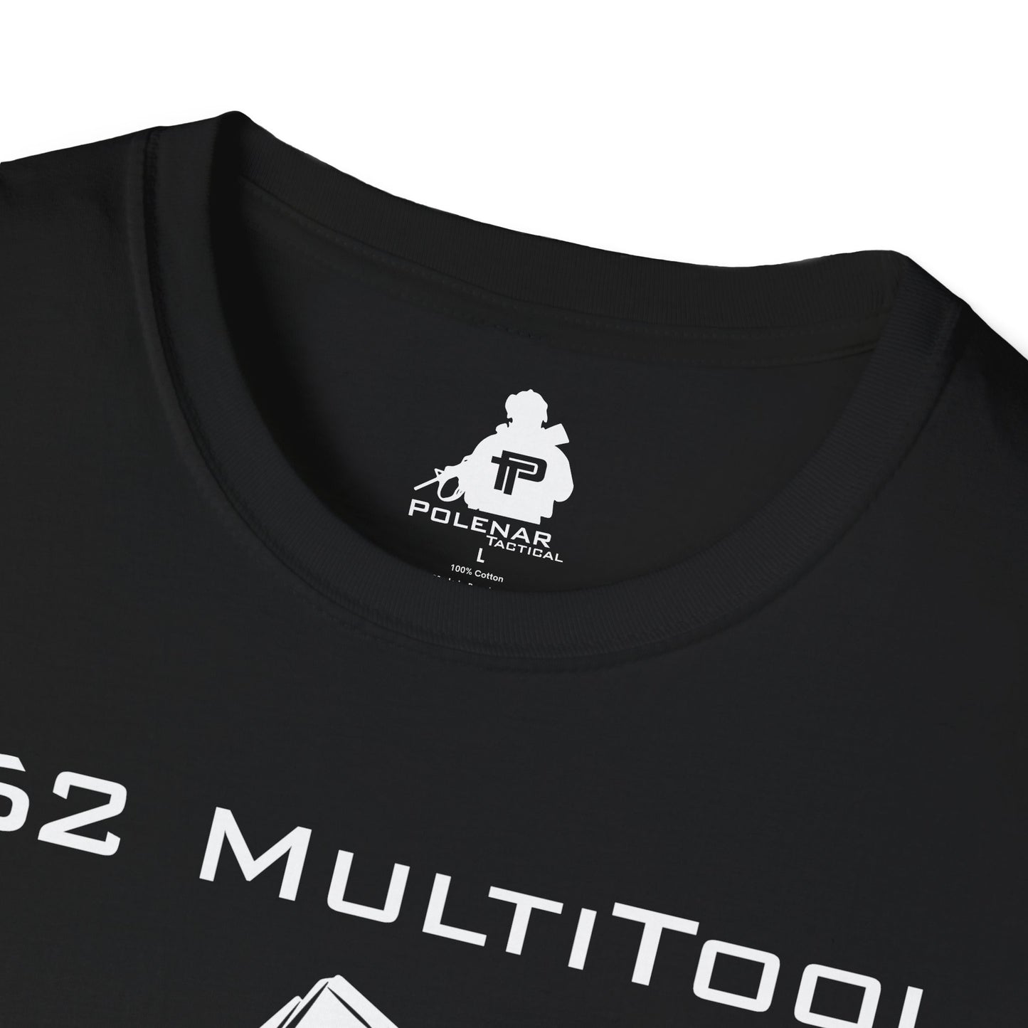 7.62 My MultiTool T-shirt