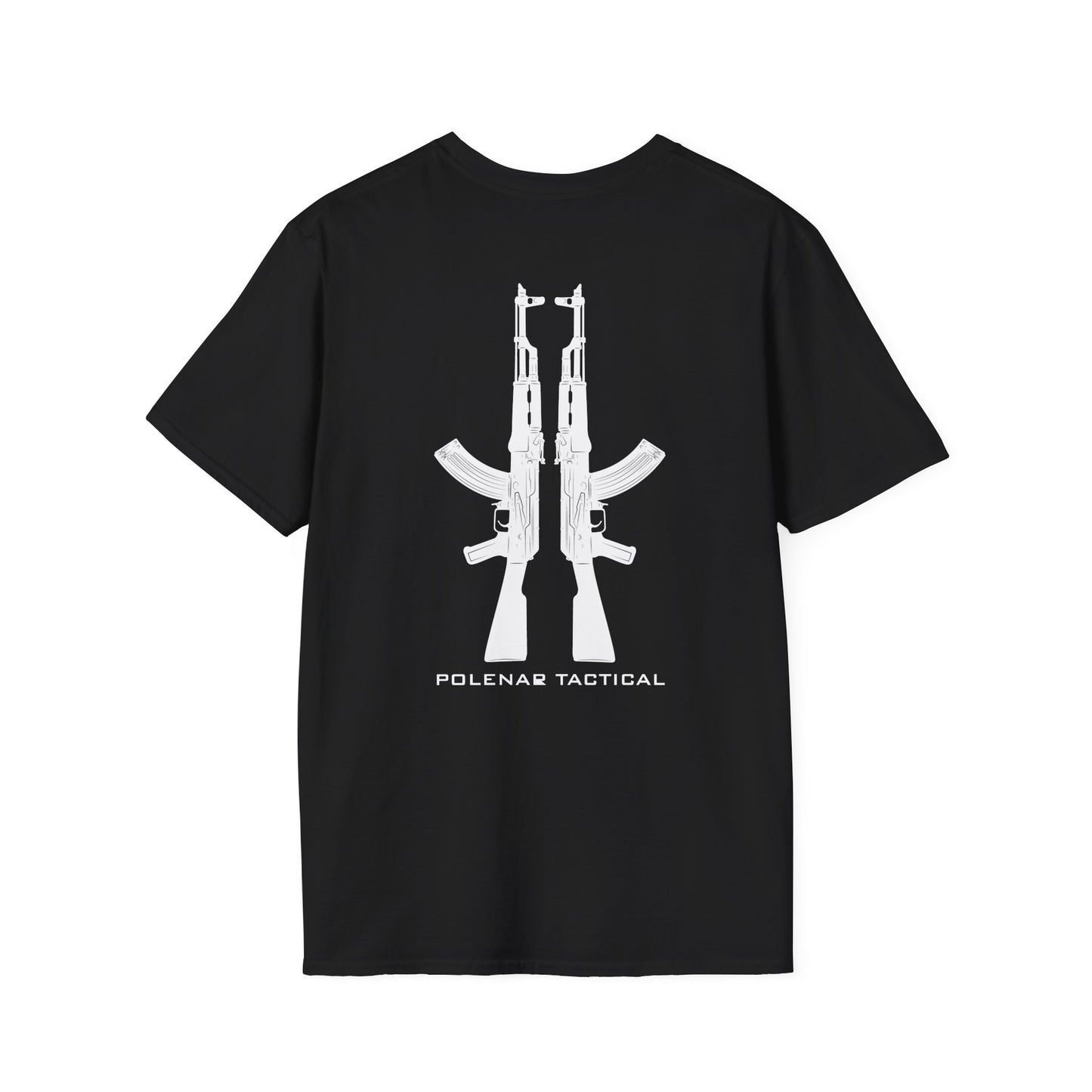 Polenar AKs T-shirt