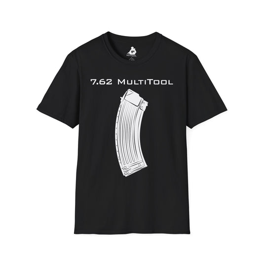 7.62 My MultiTool T-shirt