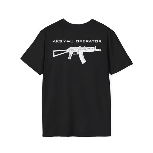 AKS74U Operator T-shirt