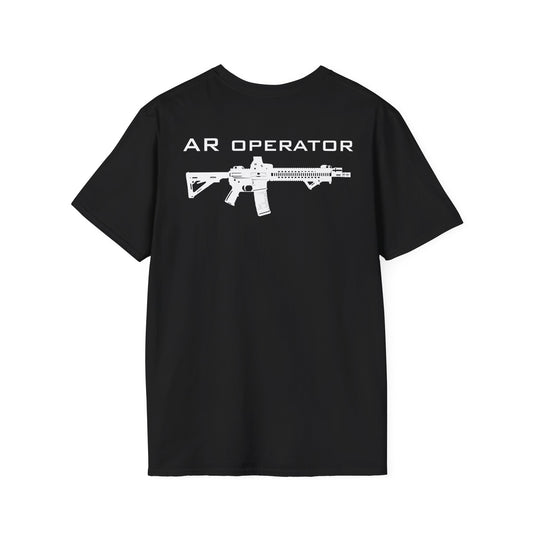 AR Operator T-shirt