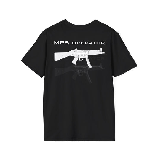 MP5 Operator T-Shirt